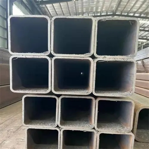 南宁q355d无缝方管